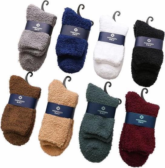 Actual product image MU Style Classic Series (Single pack, 35 - 39)