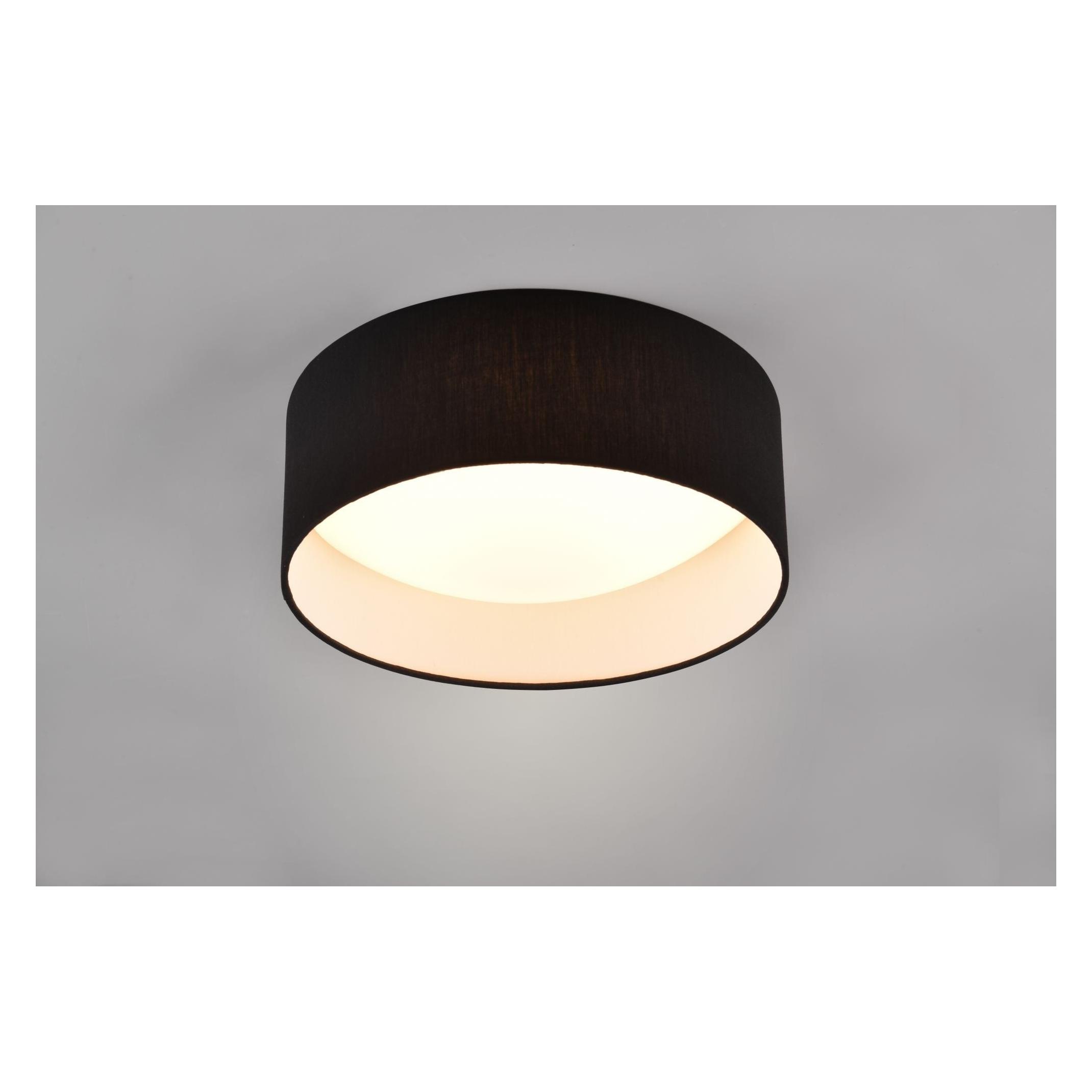 Rl Live Your Light, Wandlamp + Plafondlamp, Locarno Deckenleuchte (E27)
