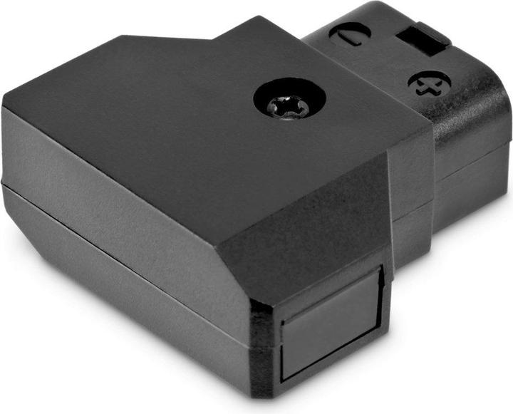 Produktbild Roko PTM D-Tap Stecker Bausatz Premium