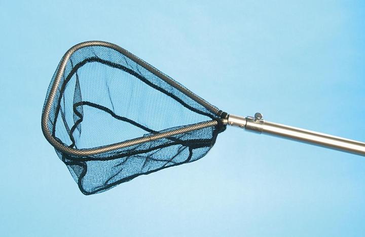 Actual product image Oase Pond Net