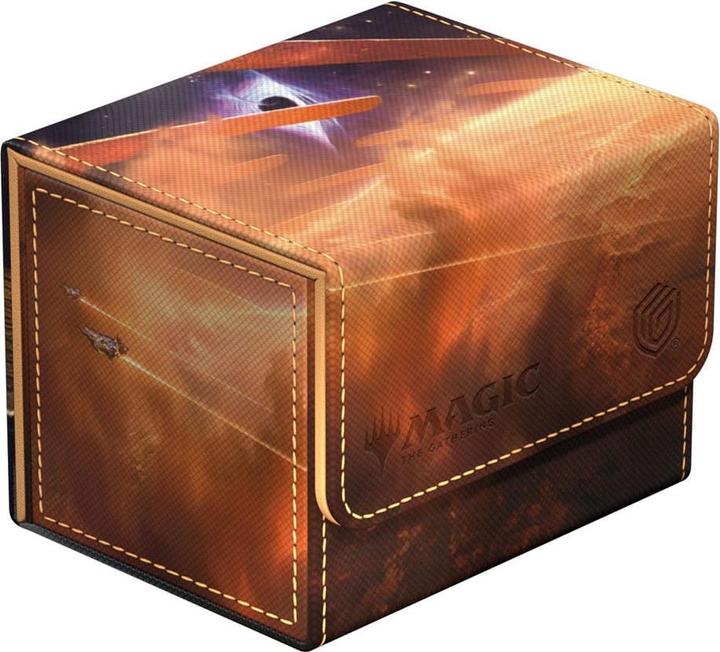 Produktbild Ultimate Guard Sidewinder 100+ Xenoskin Magic: The Gathering "Edge of Eternities" - Design 04
