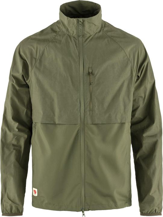 Actual product image Fjällräven HC Hybrid Wind Jacket (XL)