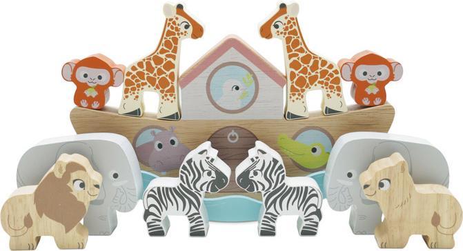 Le Toy Van Noah's balance game