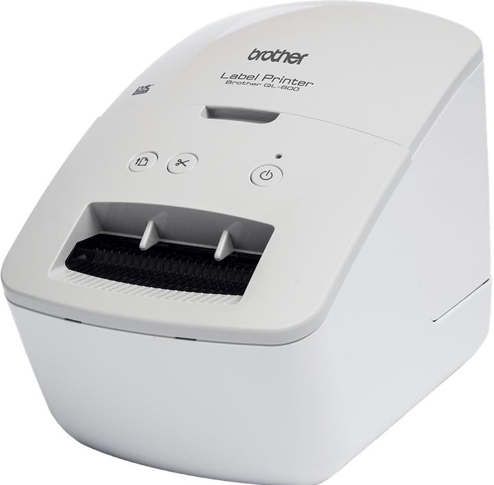 Produktbild Brother QL-600G