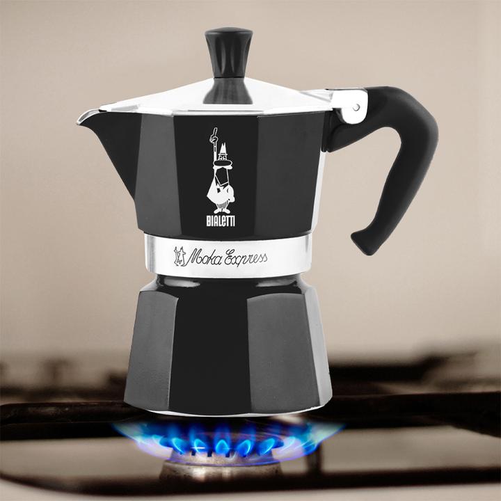 Produktbild Bialetti Moka 3 Tassen (3 T.)
