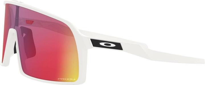 Matte White, Prizm Road