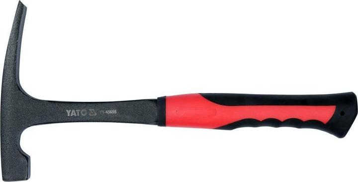 Yato Młotek Geologiczny 1010 G Z Płaskim Końcem (1010 g)