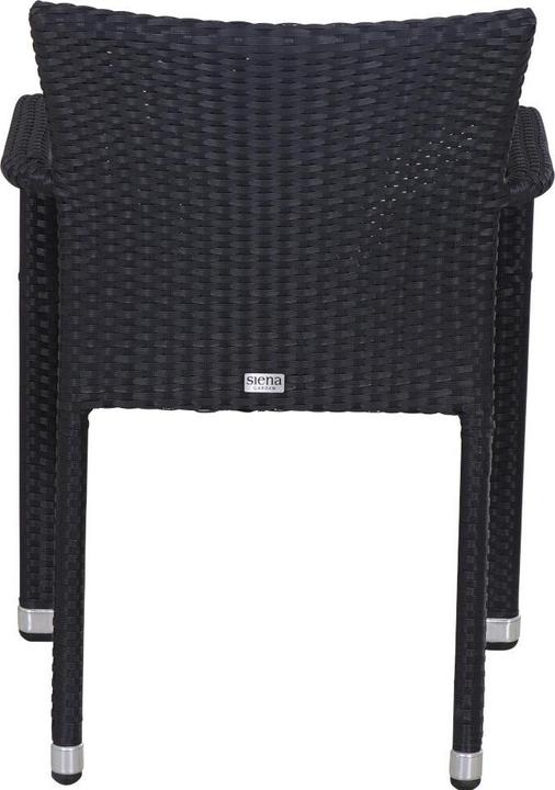 Actual product image Siena Garden Stacking chair