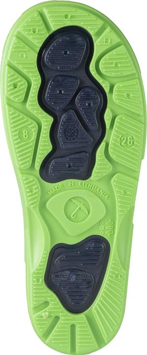 Produktbild Horka pvc reitstiefel regen kind (26)