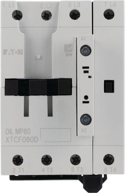 Actual product image Eaton EATO Power contactor