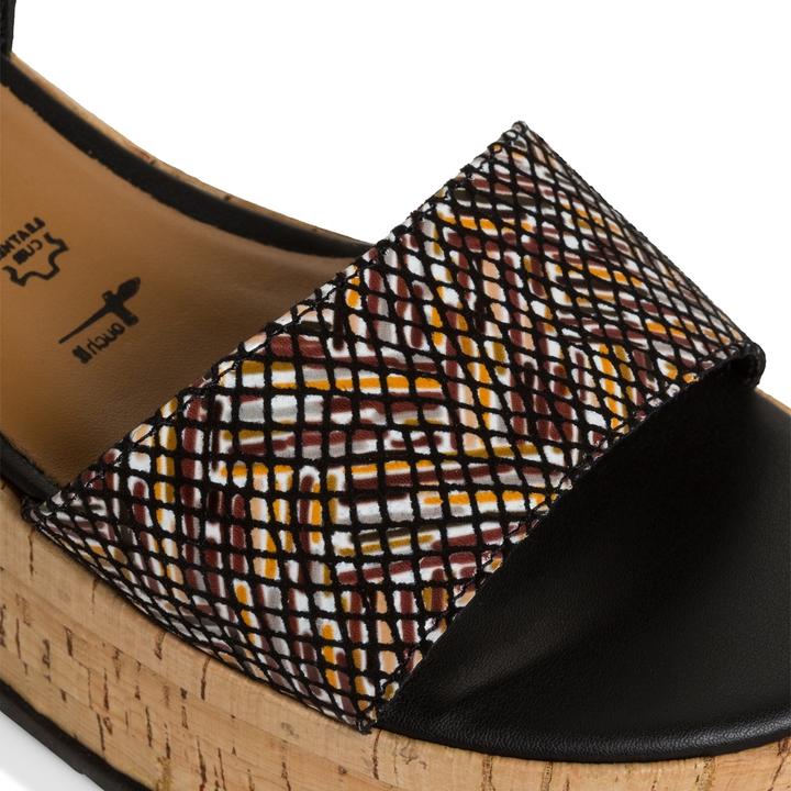 Produktbild Tamaris Sandalette (38)