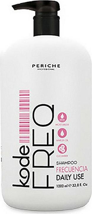 Immagine prodotto Periche Prodotti per la perdita dei capelli 500ml (Shampoo per pidocchi, 500 ml)
