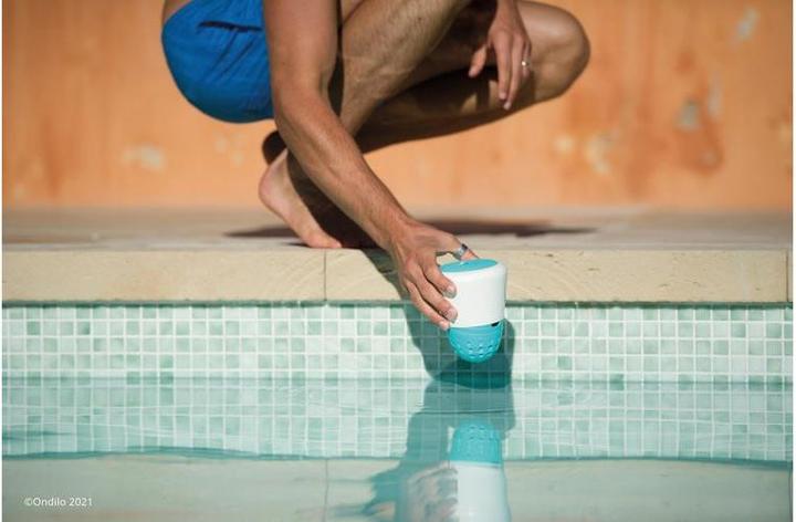 Produktbild Ondilo Messgerät ICO