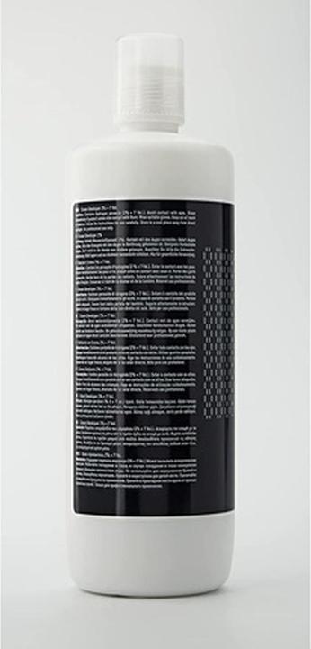 Image du produit Indola Cream Developer