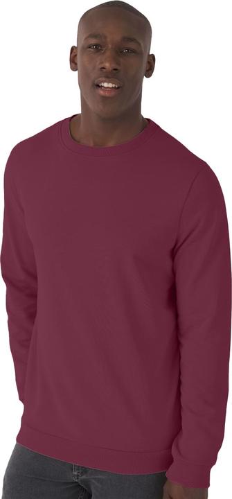 Produktbild B&C Sweatshirt angesetzte Ärmel (M)