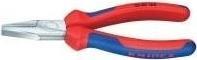 Actual product image Knipex Flat Nose Pliers (160 mm)