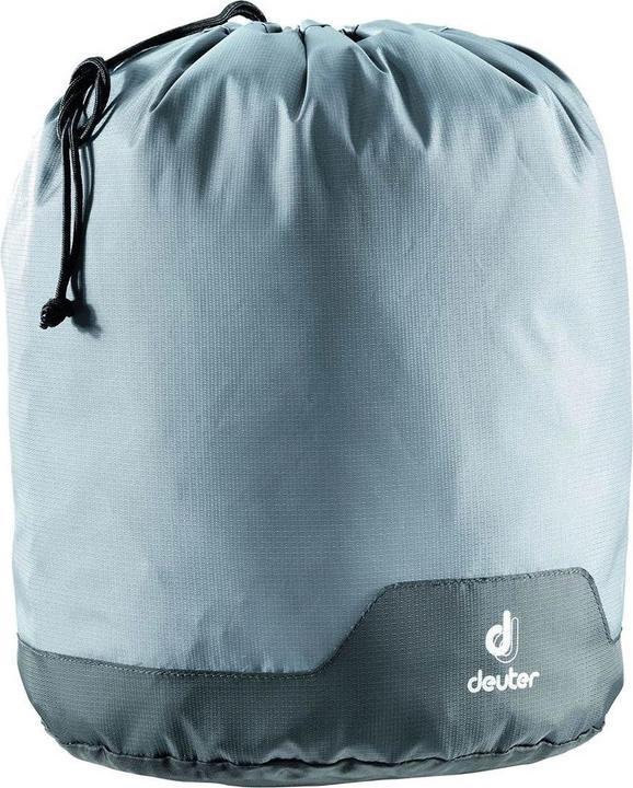 Actual product image Deuter Logo 11L Drawstring Bag