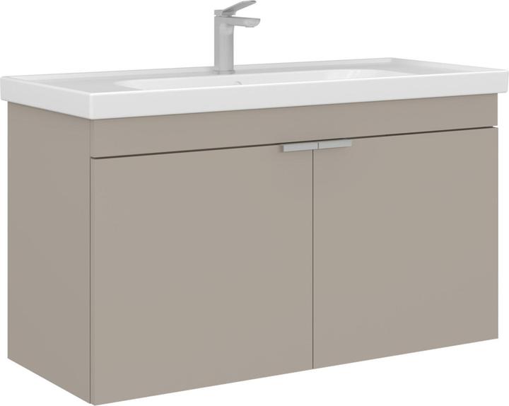 Produktbild Homitis Desna 100 Bathroom Cabinet With Sink