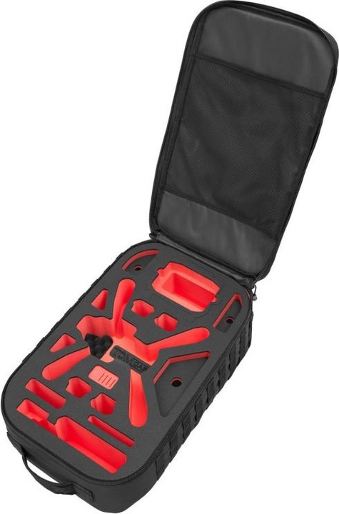 Image du produit TomCase Sac à dos d'extérieur pour DJI Air 3 "prêt à voler (Sac à dos pour drone, DJI Air 3)