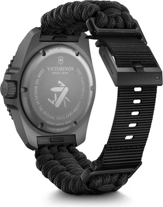 Immagine prodotto Victorinox Dive Pro Quartz (Orologio sub, 43 mm)