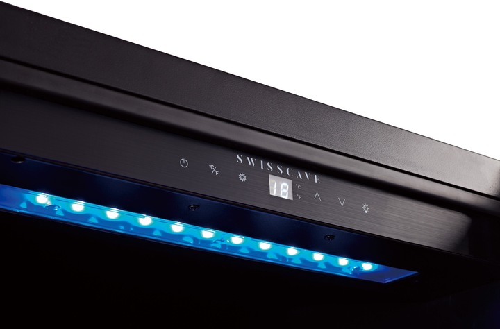 Image du produit Swisscave WL155F