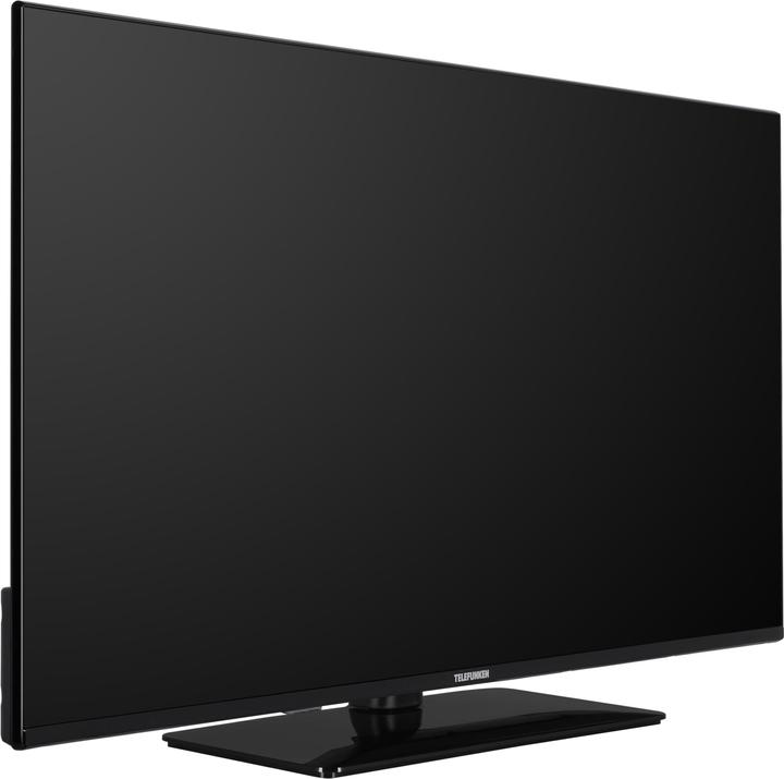 Produktbild Telefunken D50U750X2CWI (50", LED, 4K, 2024)