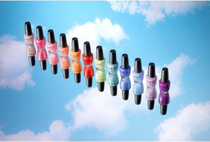 Image du produit OPI Nail Lacquer XBox Coll N00Berry (N00berry Purple, Vernis couleur)