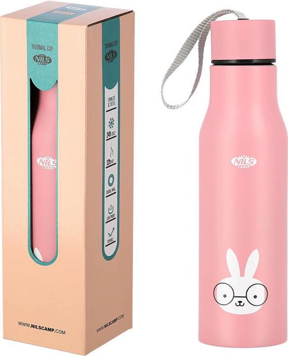 Immagine prodotto Nils NCB12 (0.50 l)