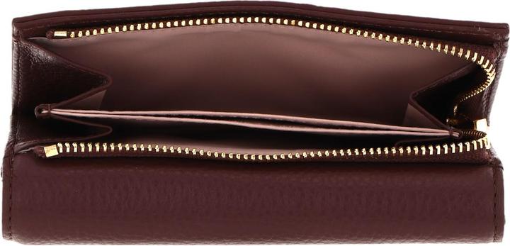 Actual product image Coccinelle Ida Flap Wallet