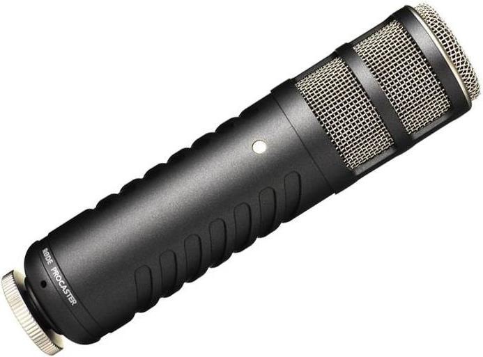 Produktbild RØDE Procaster