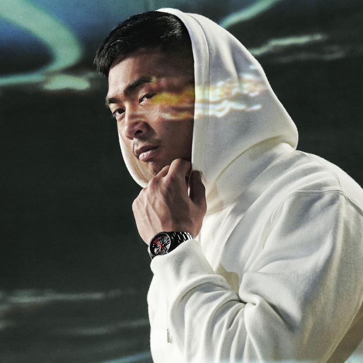 Immagine prodotto Seizmont Monza (42 mm)