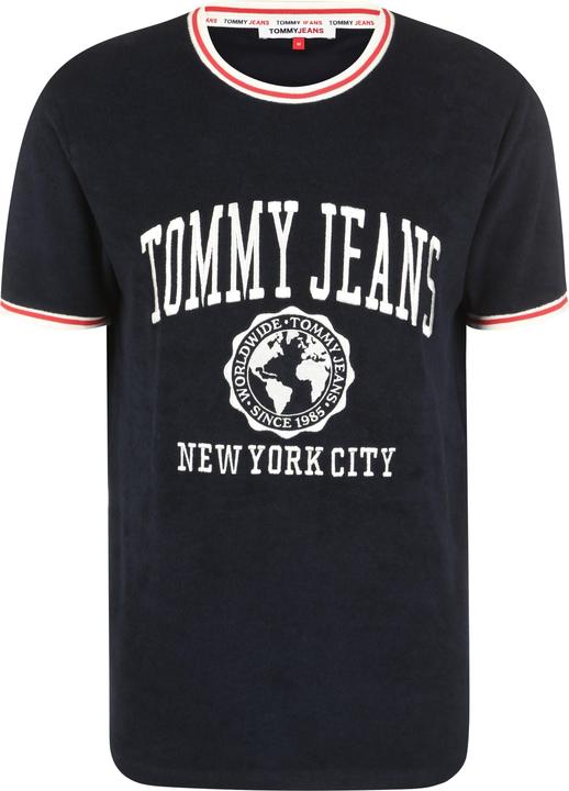 Tommy Hilfiger T-Shirt Sportswear (S)