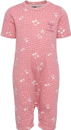 Produktbild hummel hmlZANZI BODYSUIT S/S