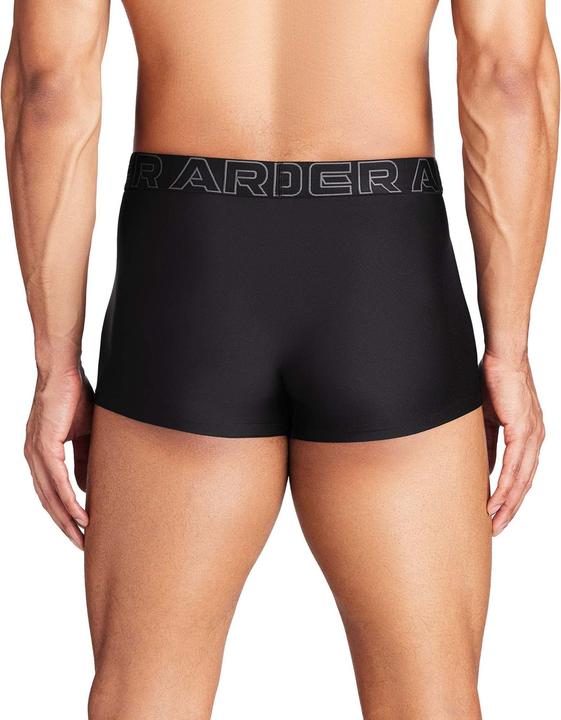 Actual product image Under Armour Boxer shorts (L, pack of 6)