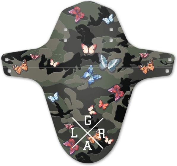 Butterfly Camo