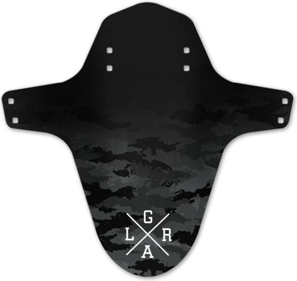 Actual product image Loose Riders LRXGA Mudguard (Front mudguard)