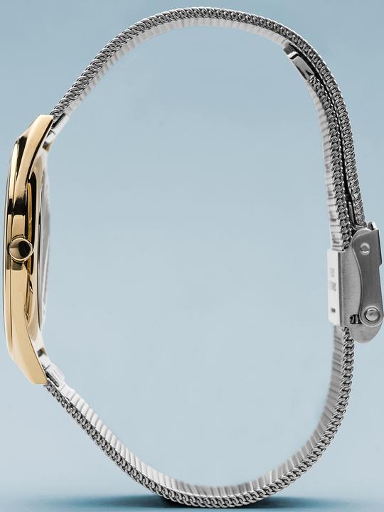 Actual product image Bering Ultra Slim (Analogue wristwatch, 31 mm)