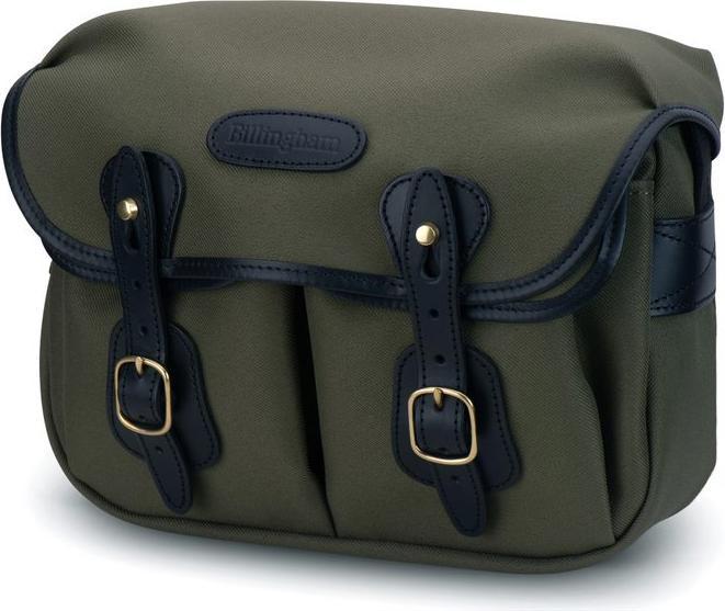 Actual product image Billingham Hadley Small (Camera shoulder bag, 5 l)