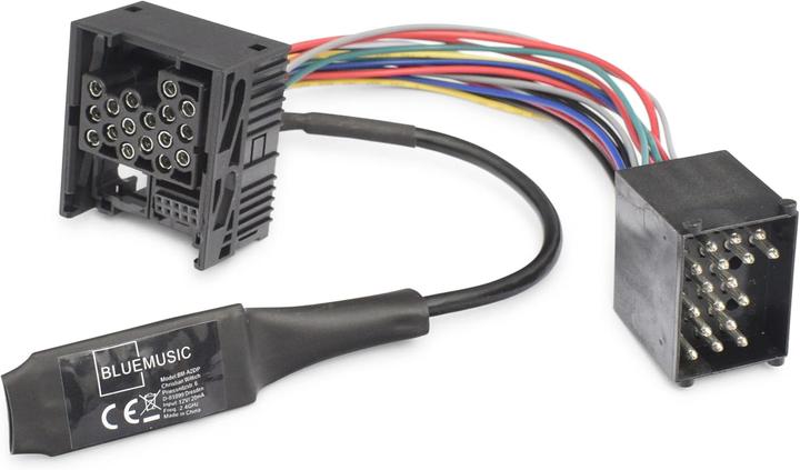 Produktbild Blue-Music Bluetooth Musik Interface