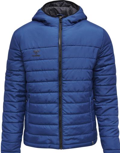 Immagine prodotto hummel North Quilted Hood Jacket (M)