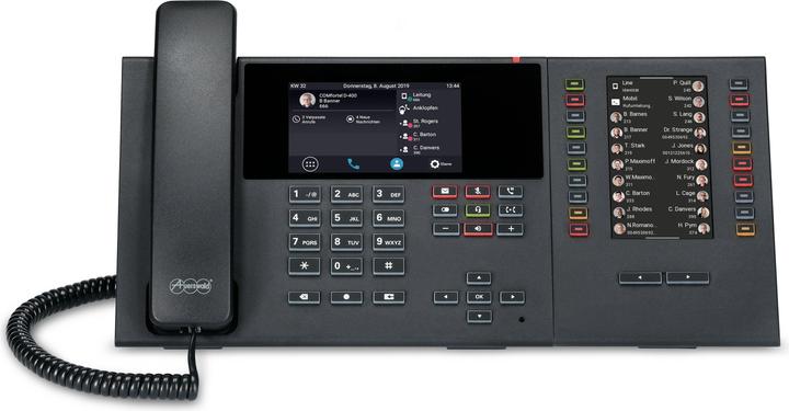 Actual product image Auerswald COMFORTEL D-400