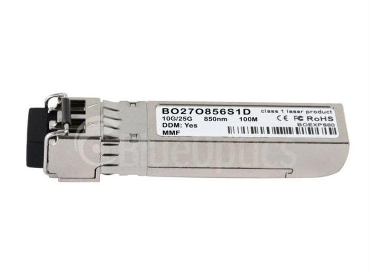 Actual product image BlueOptics BO27O856S1D-BO