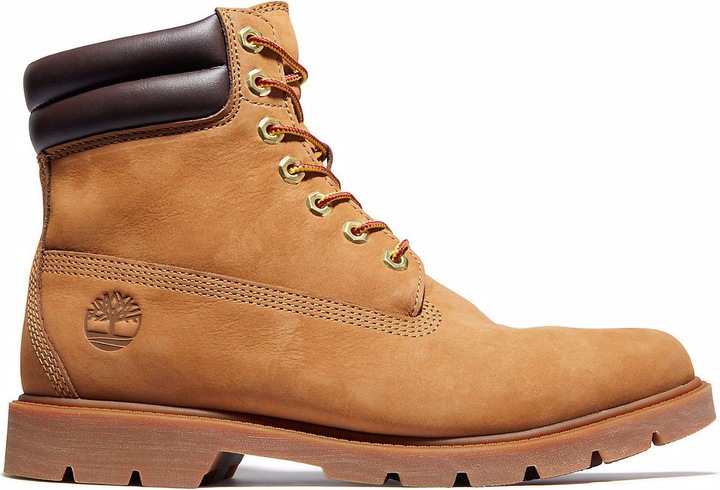 Actual product image Timberland 6in Basic (45.5)