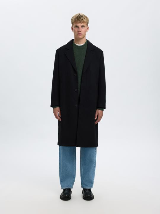 Immagine prodotto Selected Homme Slhrai Ls Knit Crew Neck Noos (M)