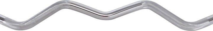 Actual product image Corength Mbar Curl
