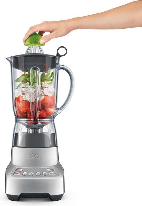 Produktbild Solis Twist and Mix Pro (1100 W)