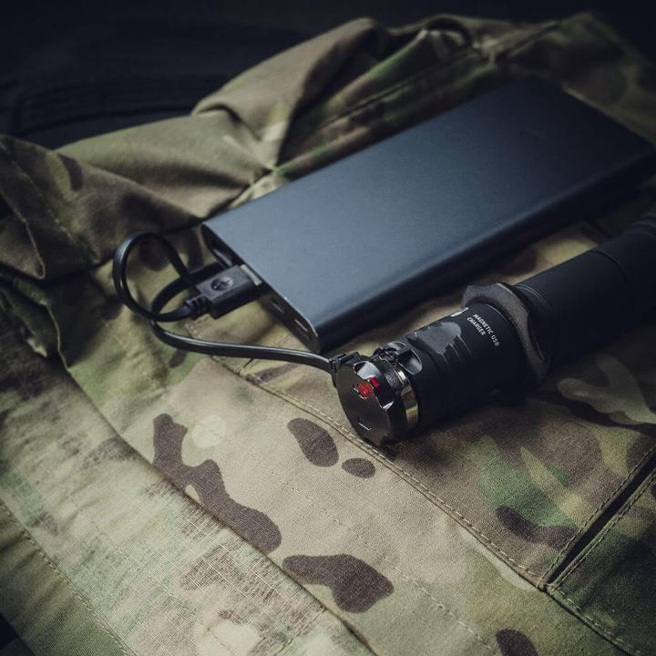 Produktbild ArmyTek Magnetisches Ladekabel AMC-03