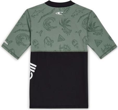 Produktbild O'Neill Mix & Match Crazy Skin S/Slv (10XL)