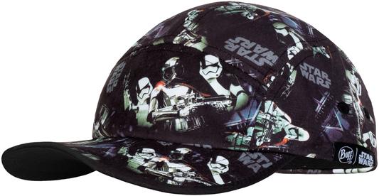 Produktbild Buff Star First Order Black