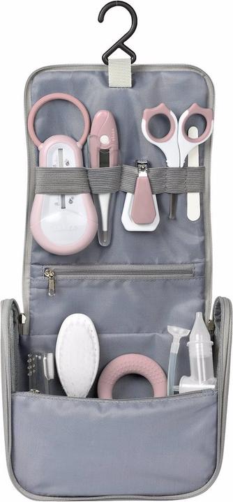 Actual product image Beaba Toilet bag